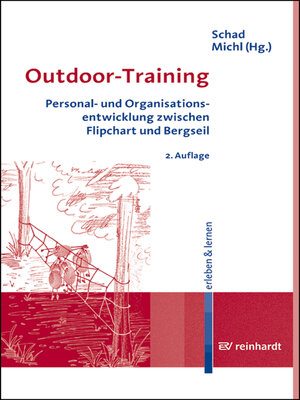 cover image of Outdoor-Training